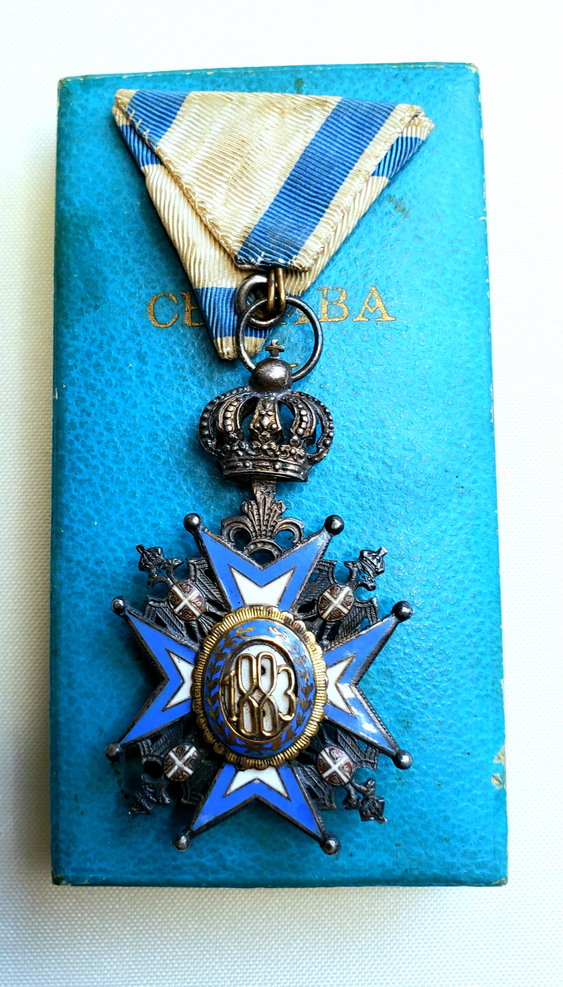 Serbia - Yugoslavia